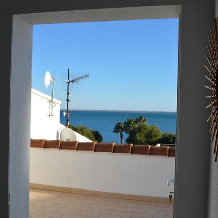 Casa Mar I Sol Villa L'Ampolla Exterior photo
